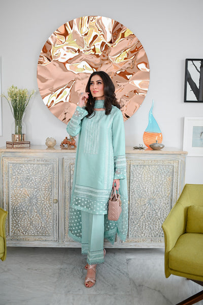 Leon | Leon Luxe Collection | EMILIA -  Leon Formal - Original Designer Dress - House of Maryam