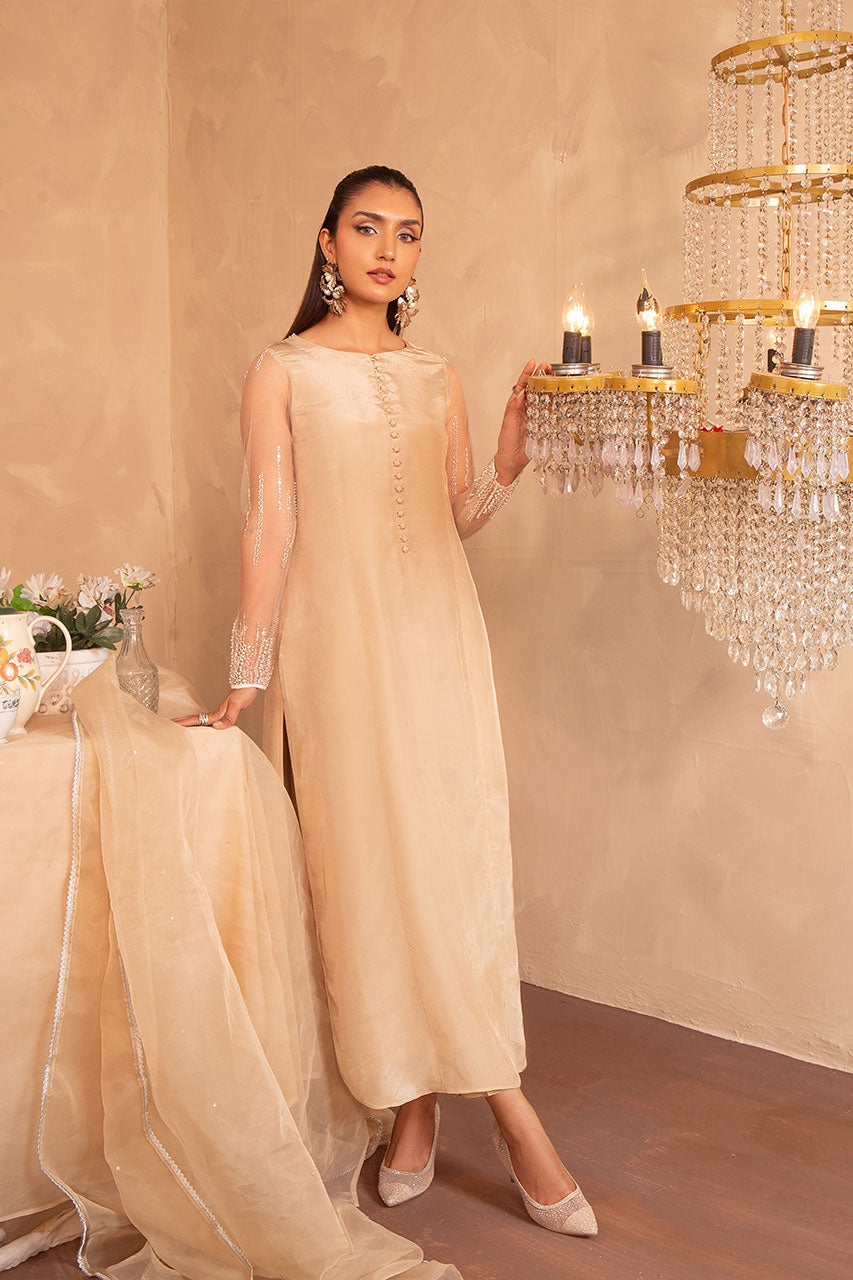 Leon | Leon Luxe Collection | ZAHRA -  Leon Formal - Original Designer Dress - House of Maryam