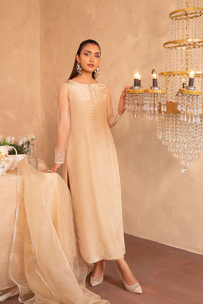 Leon | Leon Luxe Collection | ZAHRA -  Leon Formal - Original Designer Dress - House of Maryam