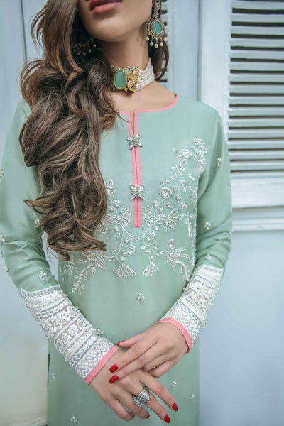 Leon | Leon Luxe Collection | Cherie -  Leon Formal - Original Designer Dress - House of Maryam