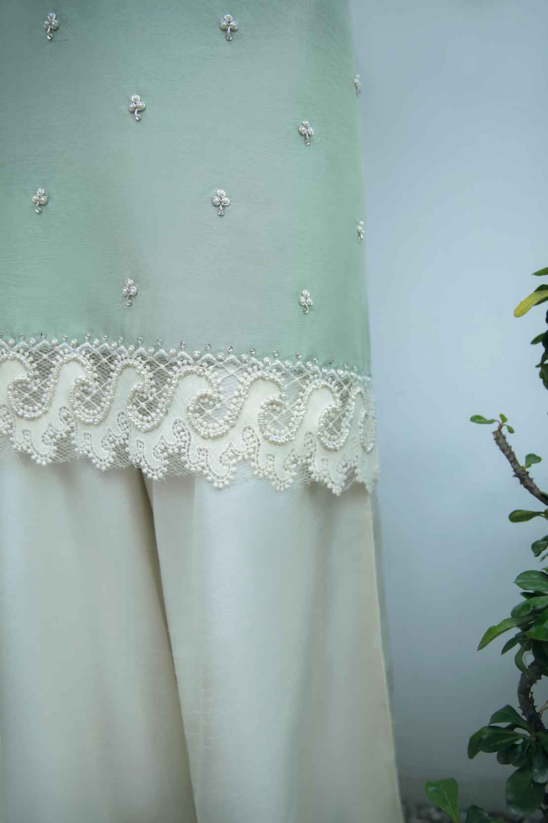 Leon | Leon Luxe Collection | Cherie -  Leon Formal - Original Designer Dress - House of Maryam