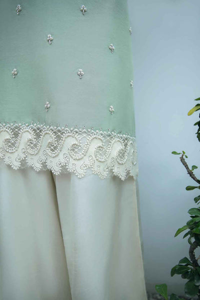 Leon | Leon Luxe Collection | Cherie -  Leon Formal - Original Designer Dress - House of Maryam