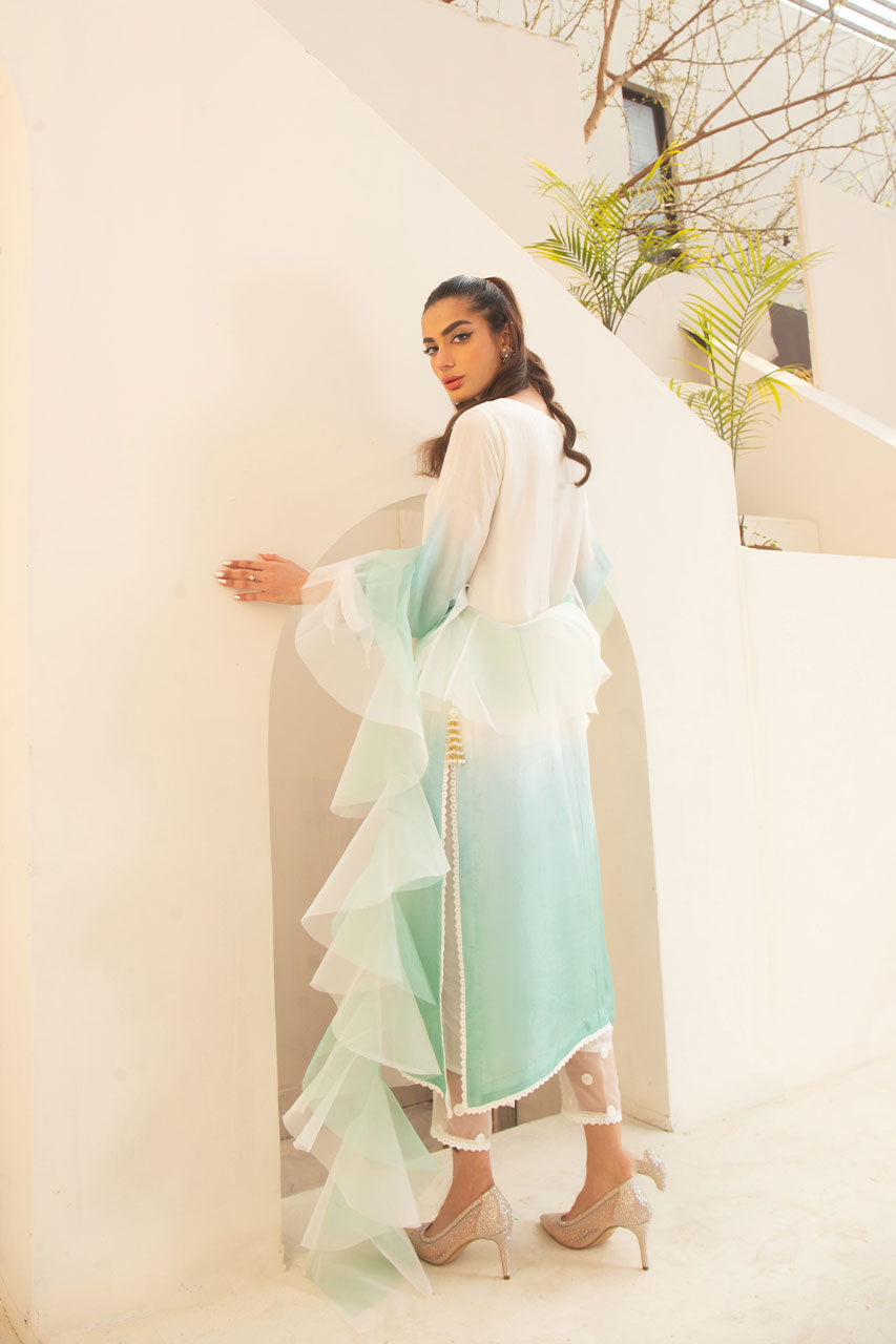 Leon | Leon Luxe Collection | ELENA -  Leon Formal - Original Designer Dress - House of Maryam
