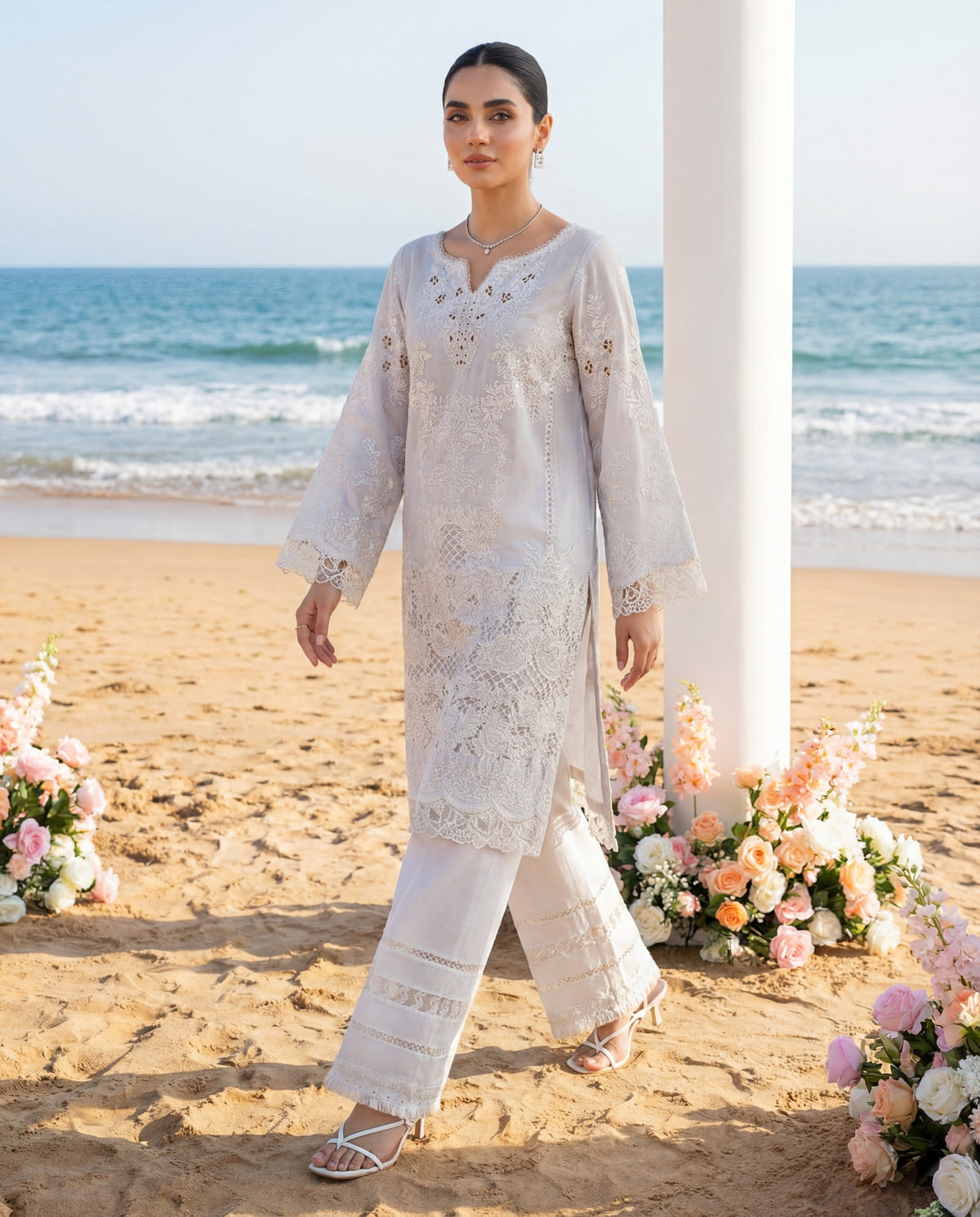 Threads and Motifs | Formal Outfits | 10617-1