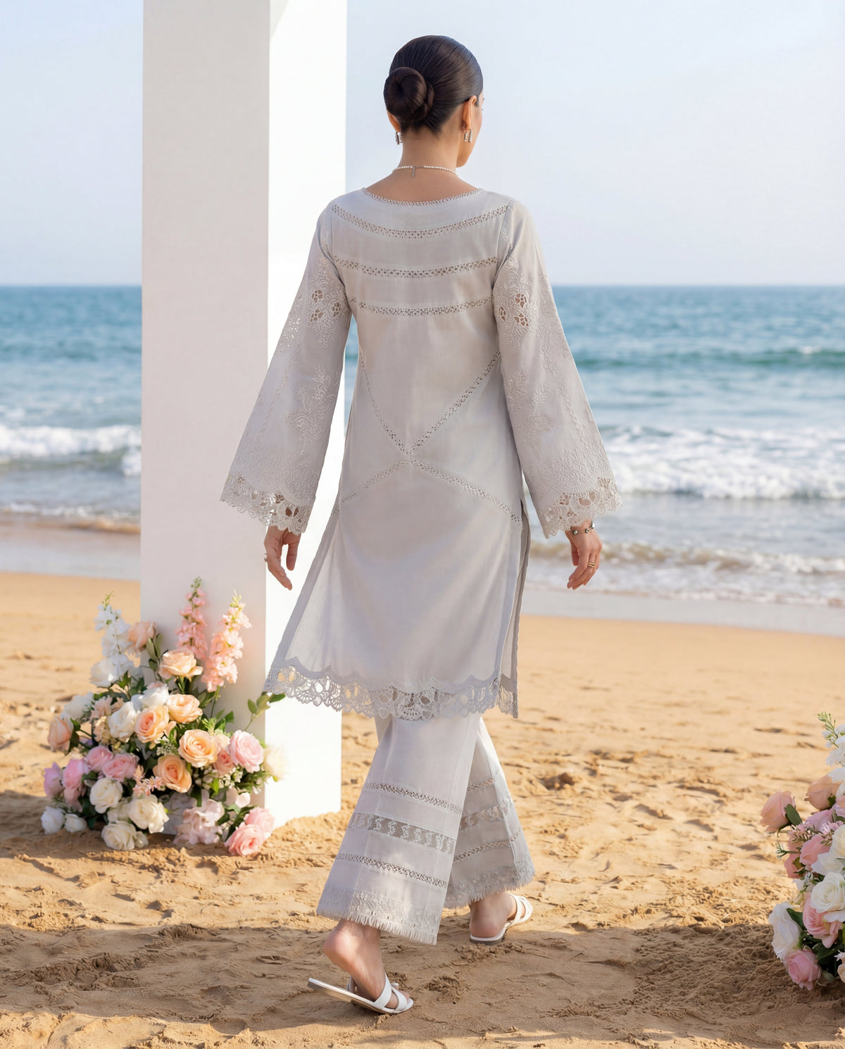 Threads and Motifs | Formal Outfits | 10617-2