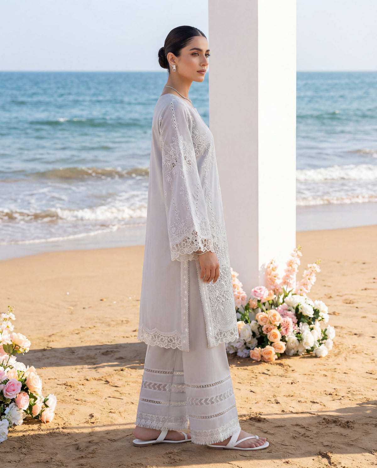 Threads and Motifs | Formal Outfits | 10617-5