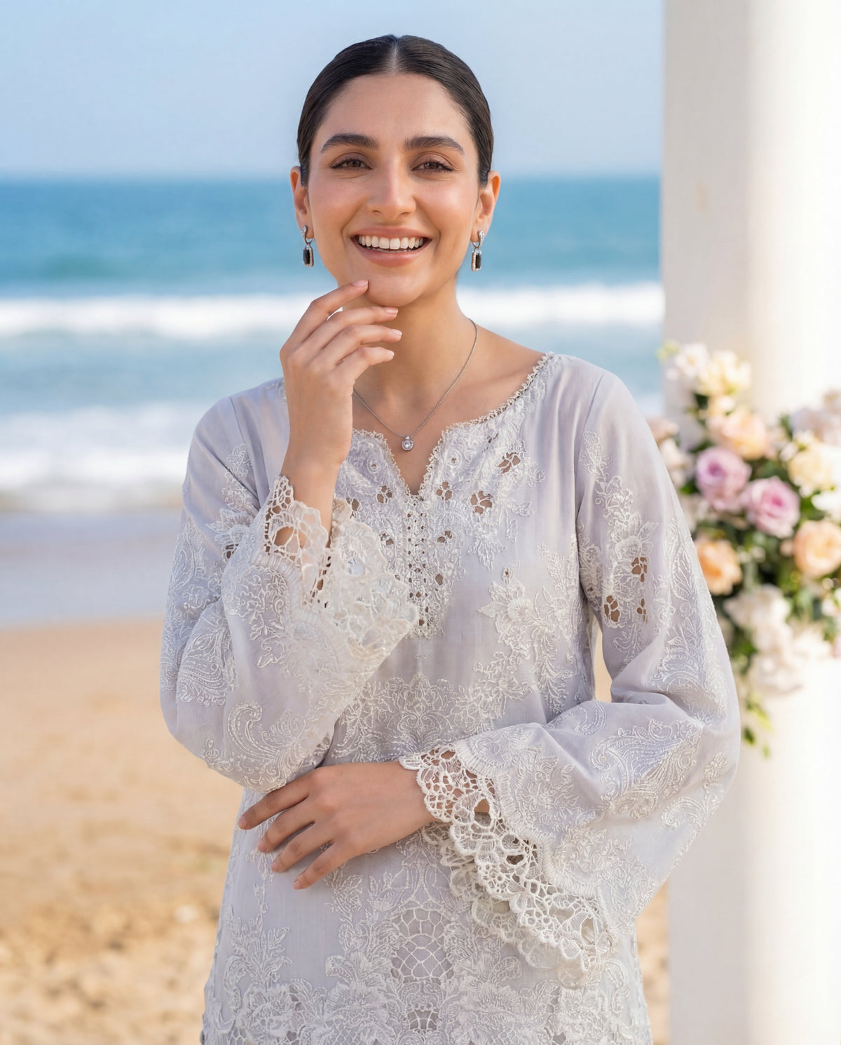 Threads and Motifs | Formal Outfits | 10617-3