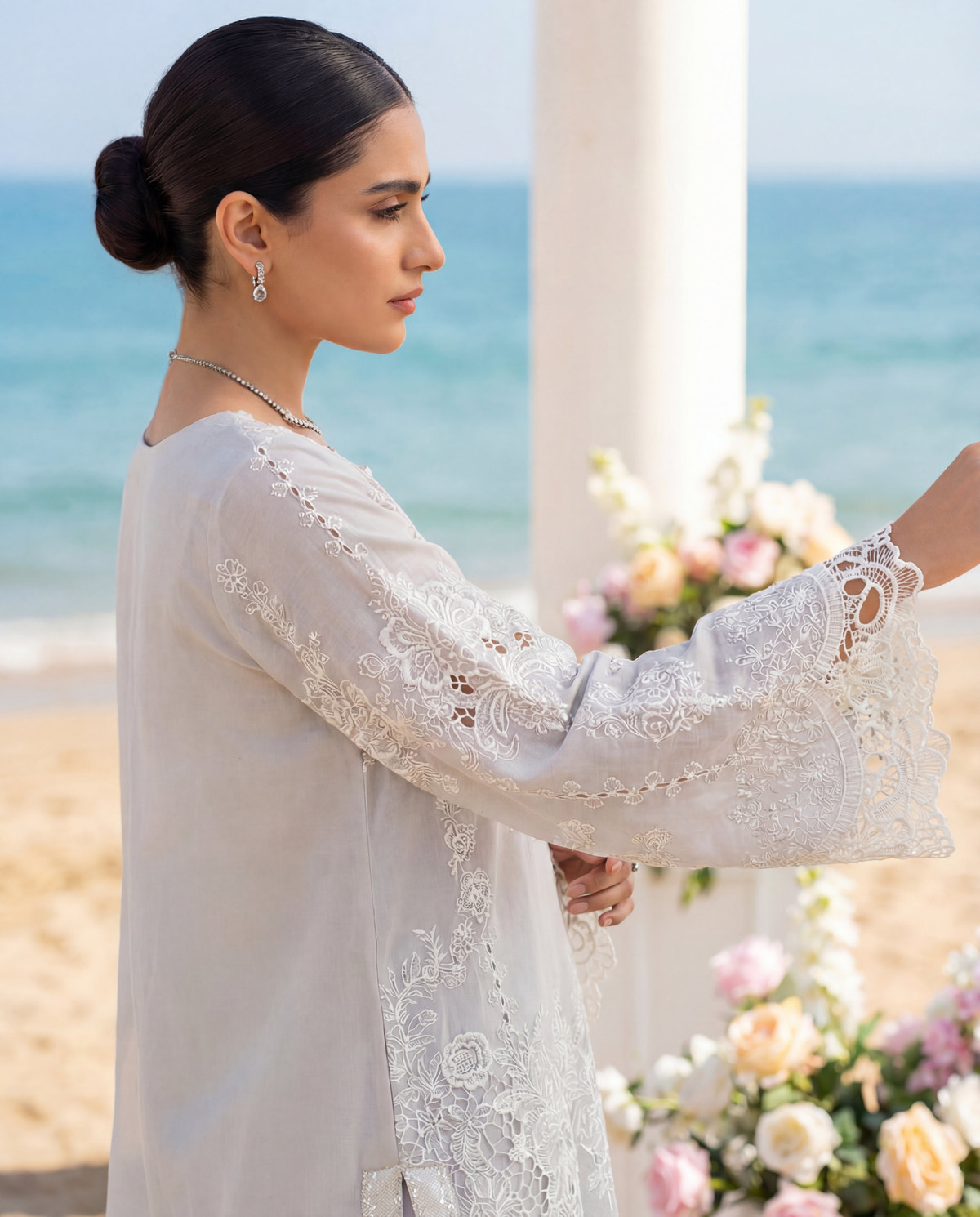 Threads and Motifs | Formal Outfits | 10617, image 4