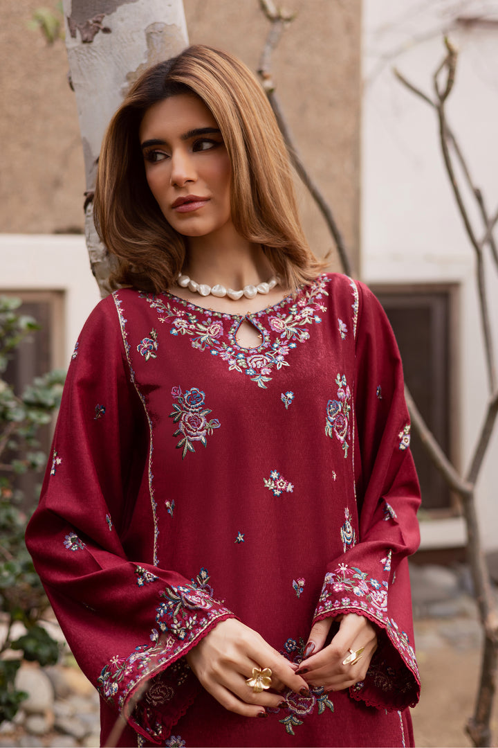 Batik | Winter 25 | Thousand Island, image 3