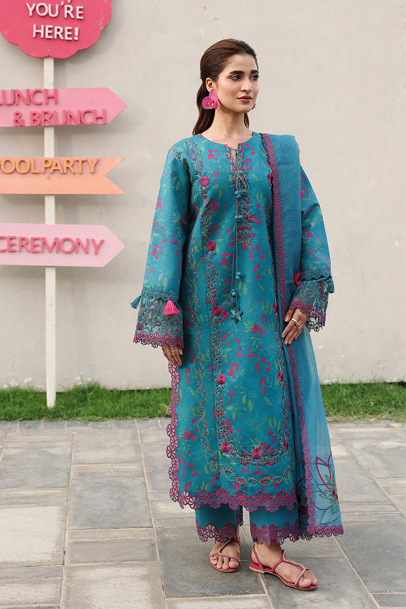 Rangrasiya | Florence Luxury Festive Edit 26 | Tina by Rang Rasiya, image 4