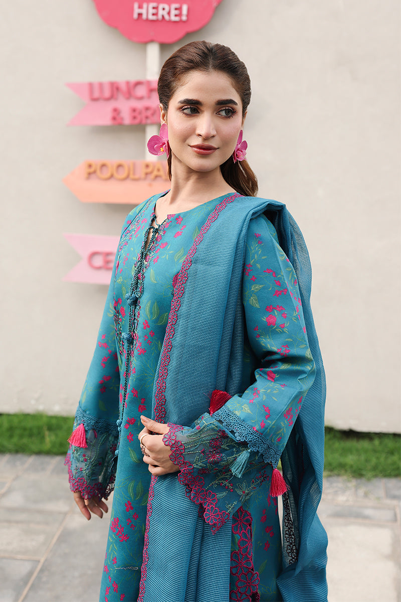 Rangrasiya | Florence Luxury Festive Edit 26 | Tina by Rang Rasiya, image 3