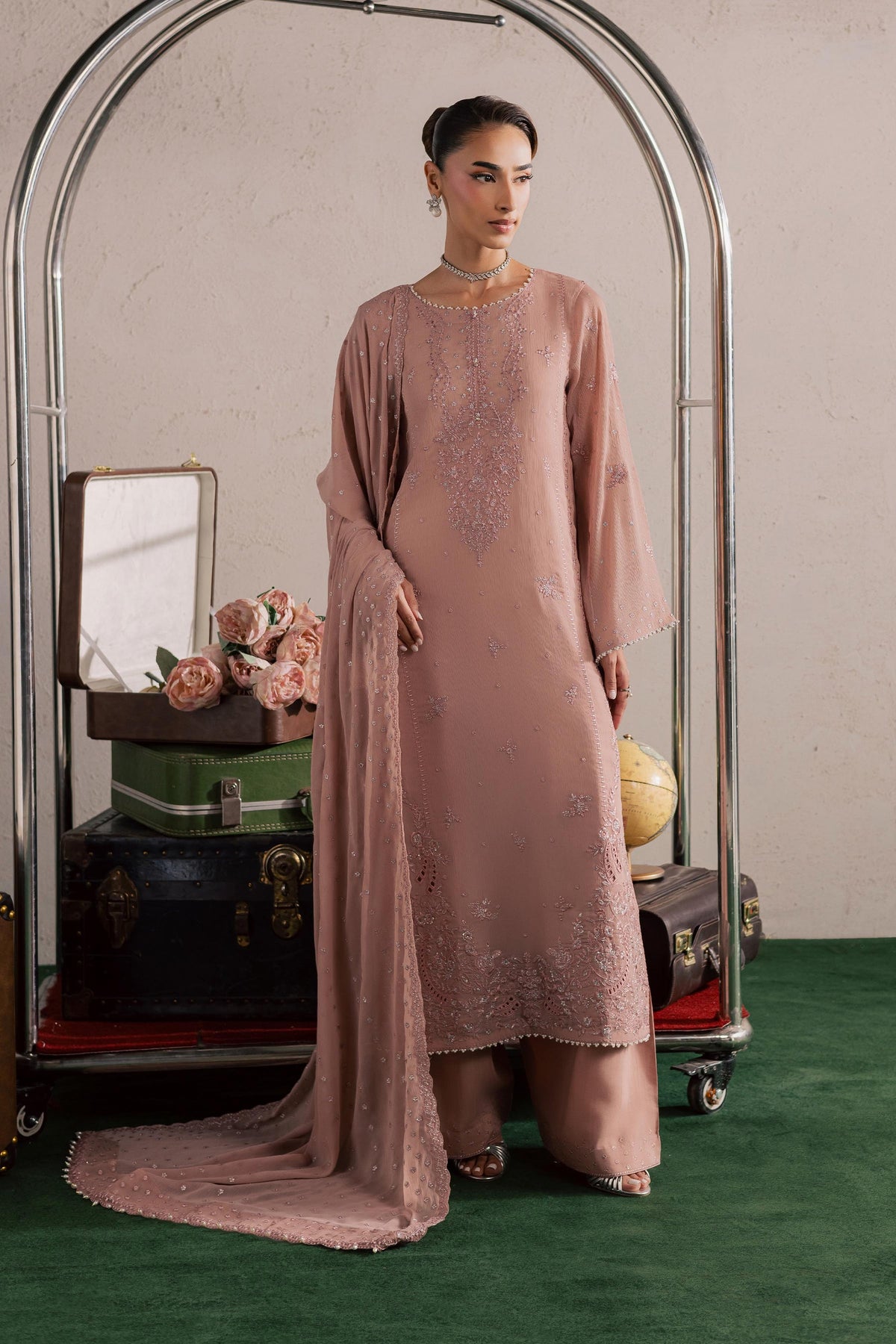 Batik | Festive Eid 26 | Tirna, image 4