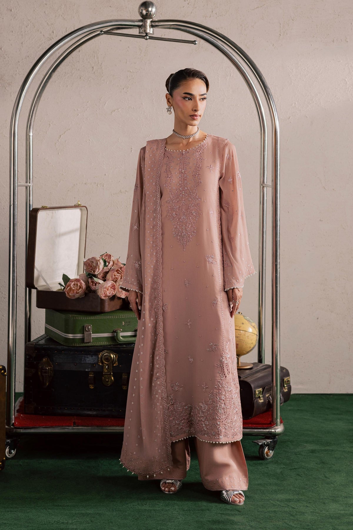 Batik | Festive Eid 26 | Tirna-1
