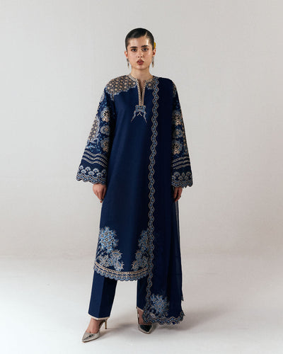 Jugnu | SS 26 Lawn | Tiva