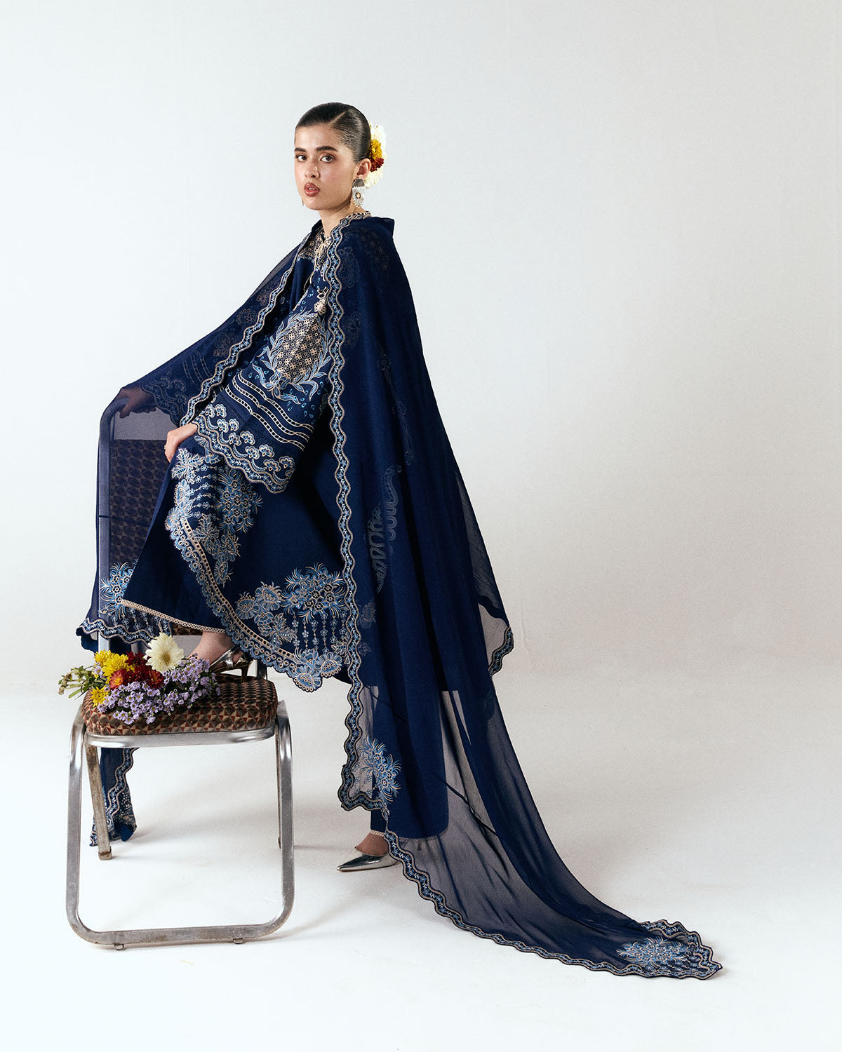 Jugnu | SS 26 Lawn | Tiva-3