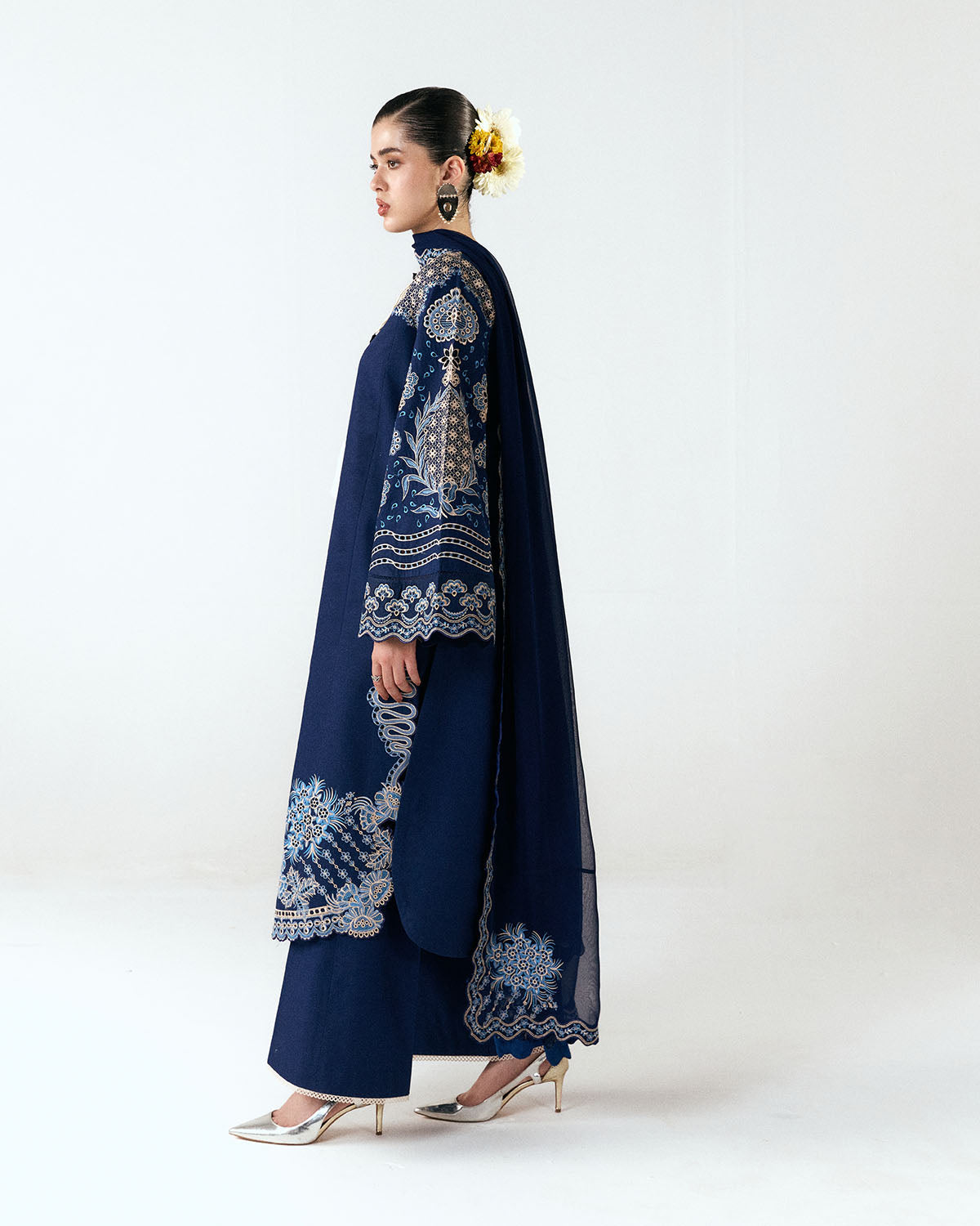 Jugnu | SS 26 Lawn | Tiva-4