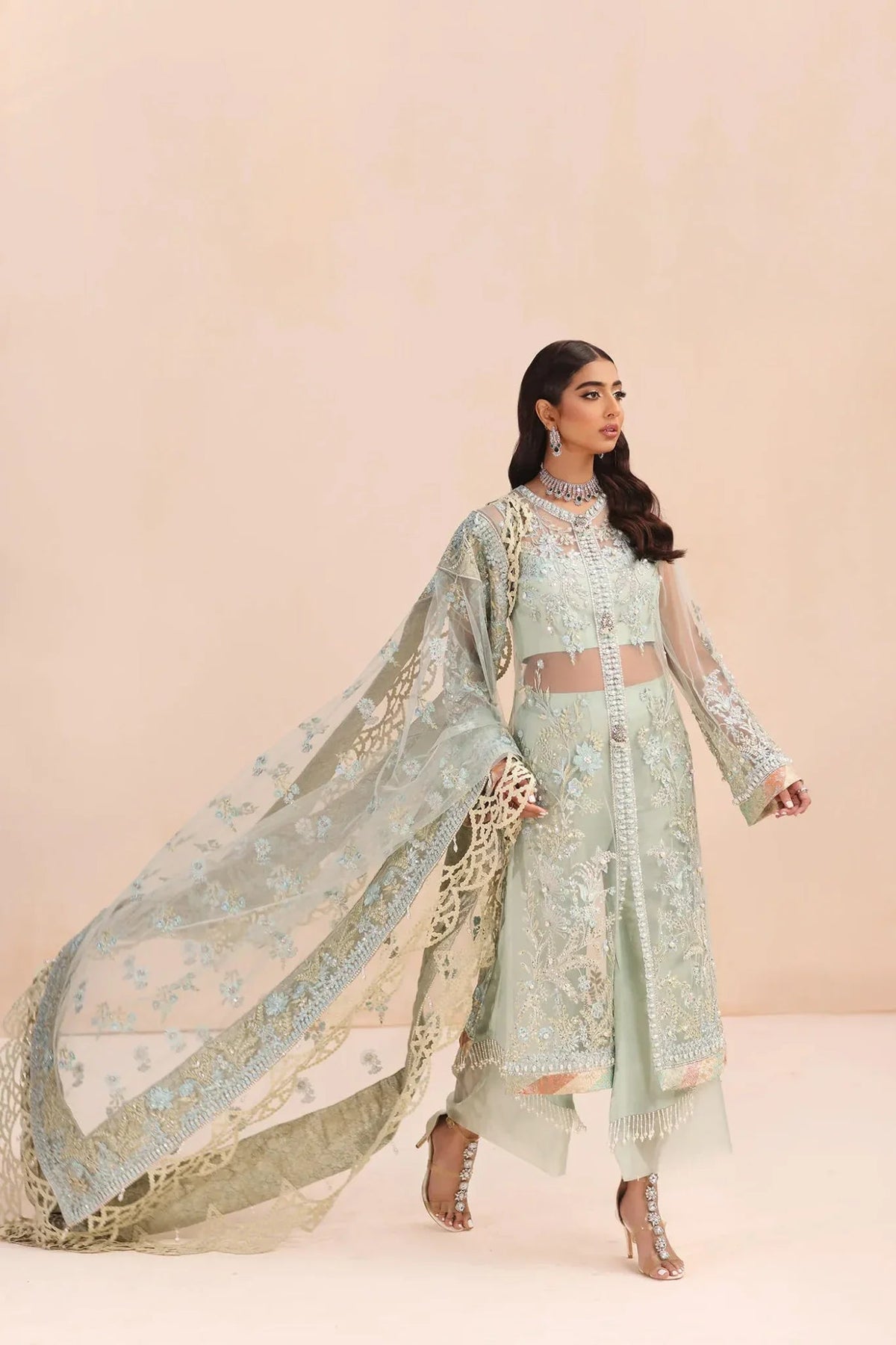 Musferah Saad | The Secret Treasure | Aqua Treasure-6