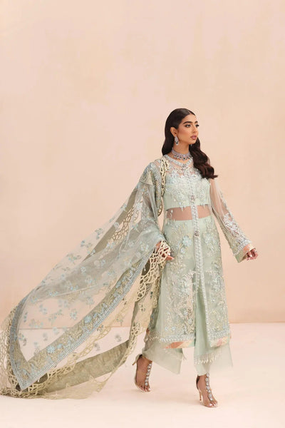 Musferah Saad | The Secret Treasure | Aqua Treasure