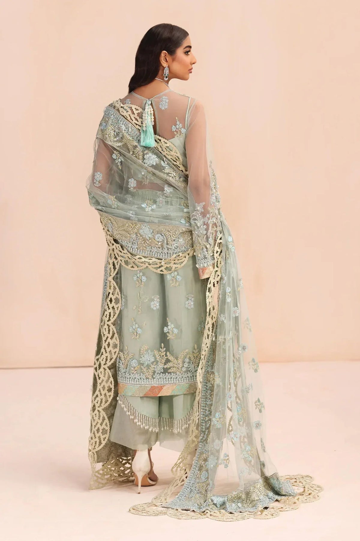 Musferah Saad | The Secret Treasure | Aqua Treasure, image 2