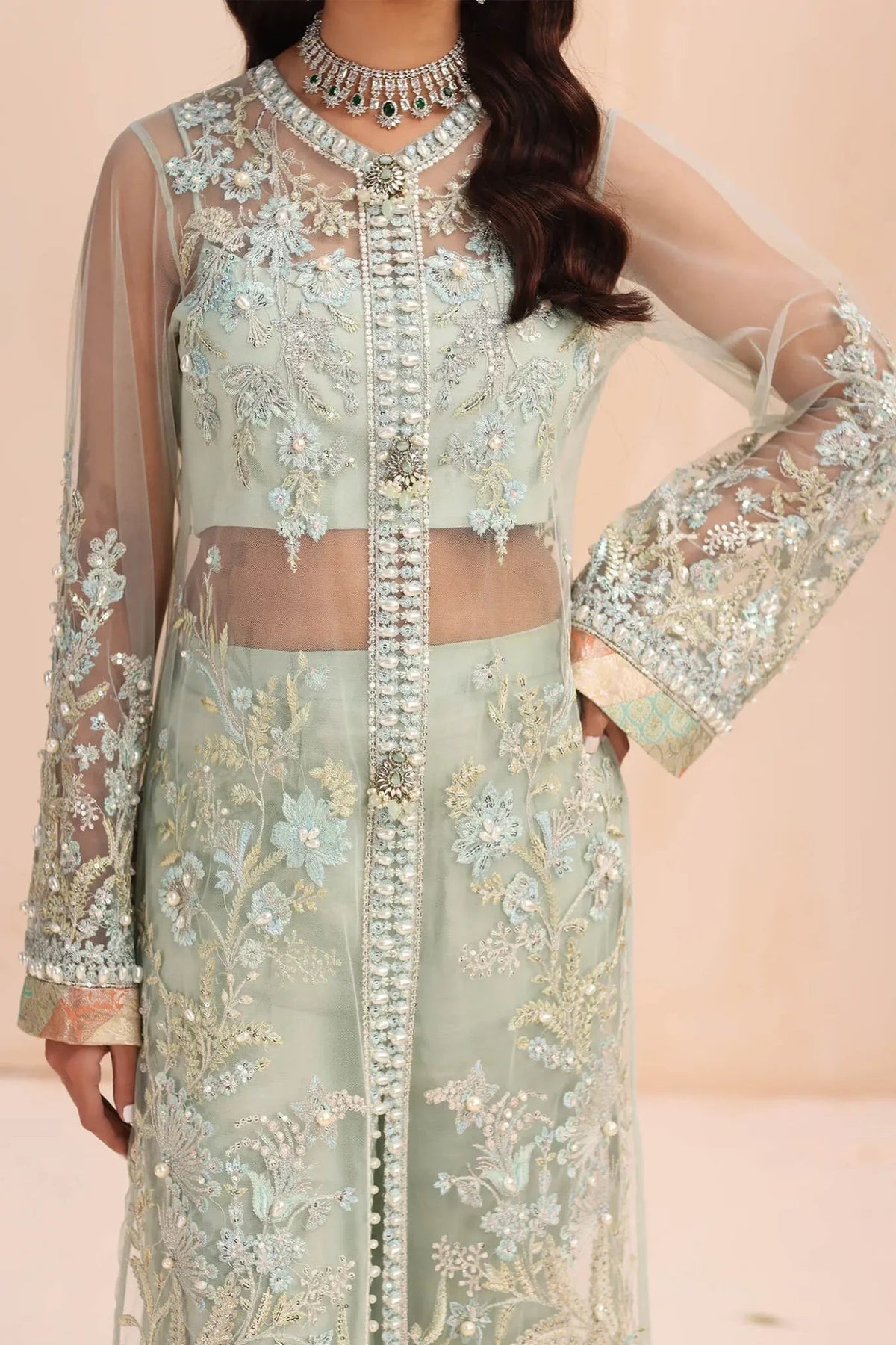 Musferah Saad | The Secret Treasure | Aqua Treasure-3