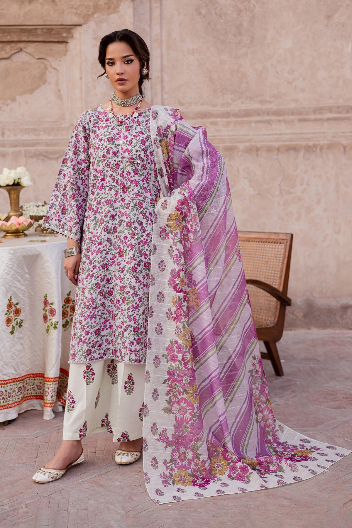 Batik | Festive Eid 26 | Truce, image 2