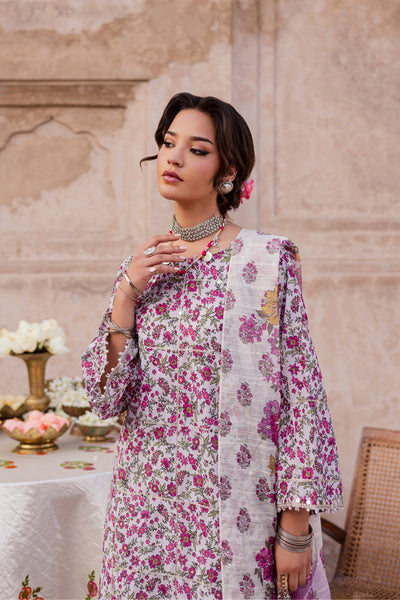 Batik | Festive Eid 26 | Truce