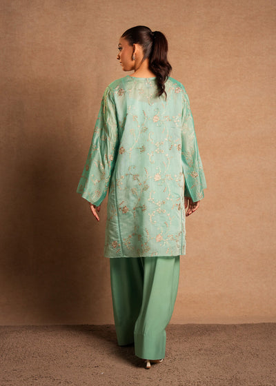 Laj | Festive Eid 25 | LWJ-2025-14 -  Laj Ladies Clothes - Original Designer Dress - House of Maryam