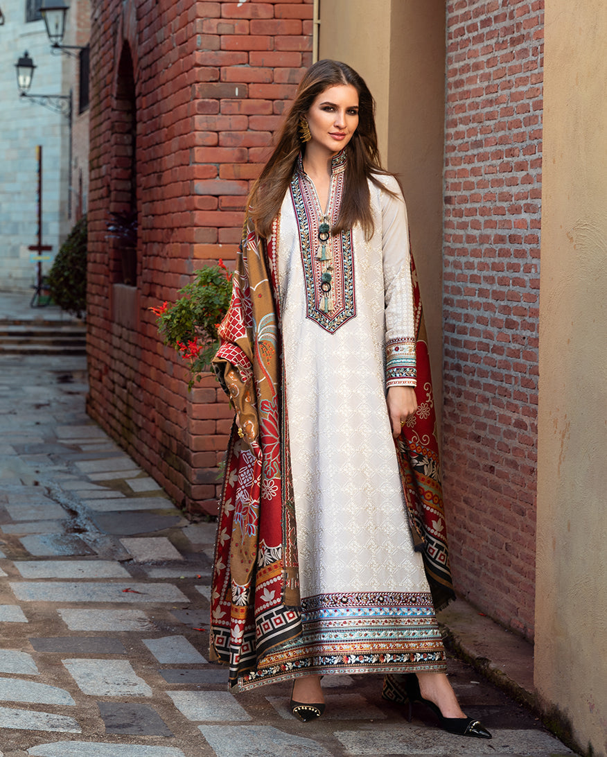 Mushq | Winter Broadway 25 |  Tuscan Dawn-3