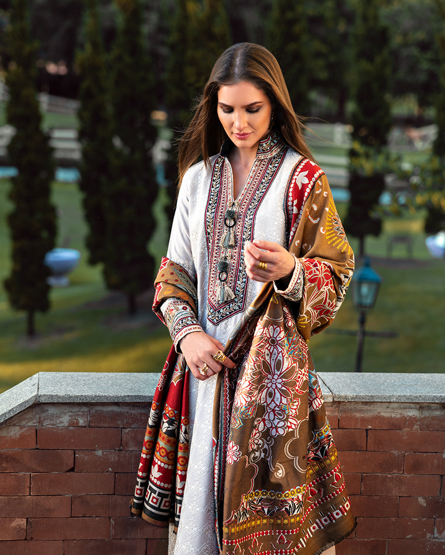 Mushq | Winter Broadway 25 |  Tuscan Dawn, image 4