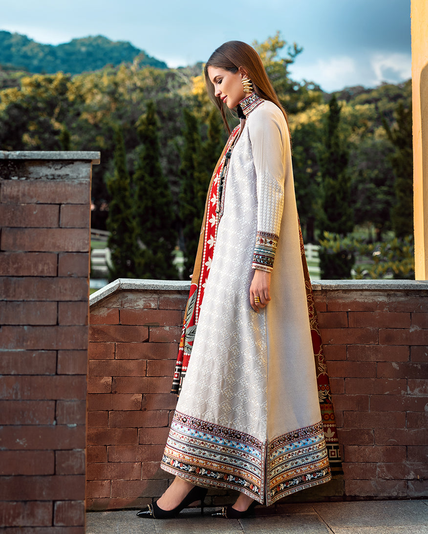 Mushq | Winter Broadway 25 |  Tuscan Dawn, image 2