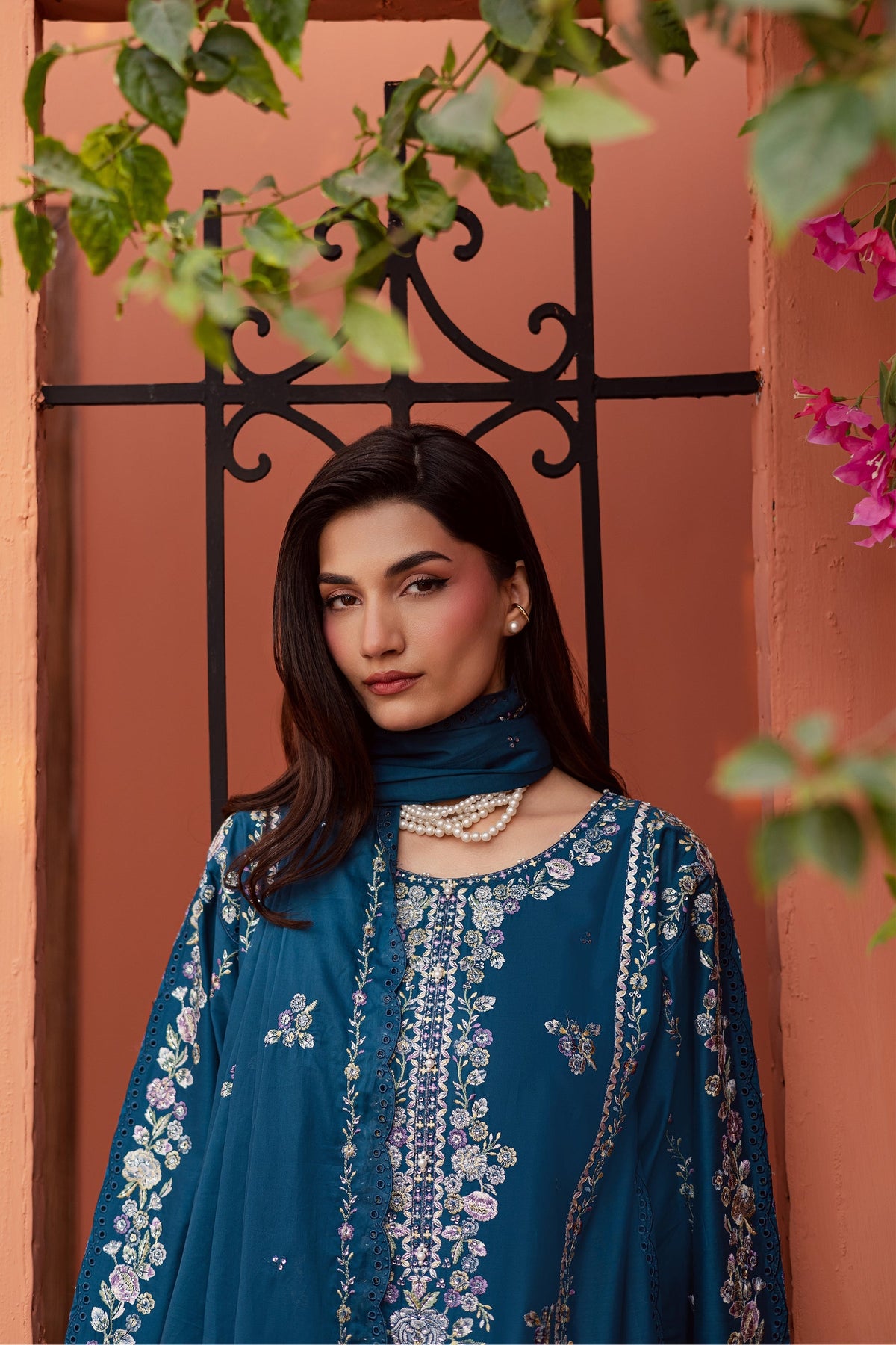 Batik | Festive Eid 26 | Twilight Bloom-5