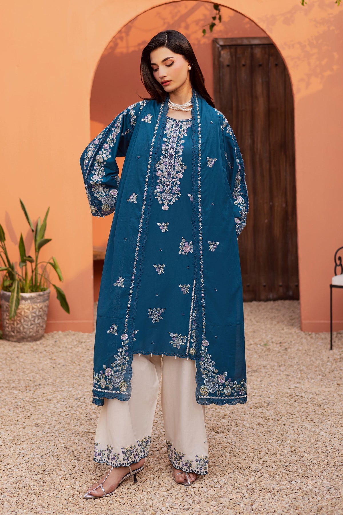 Batik | Festive Eid 26 | Twilight Bloom, image 7
