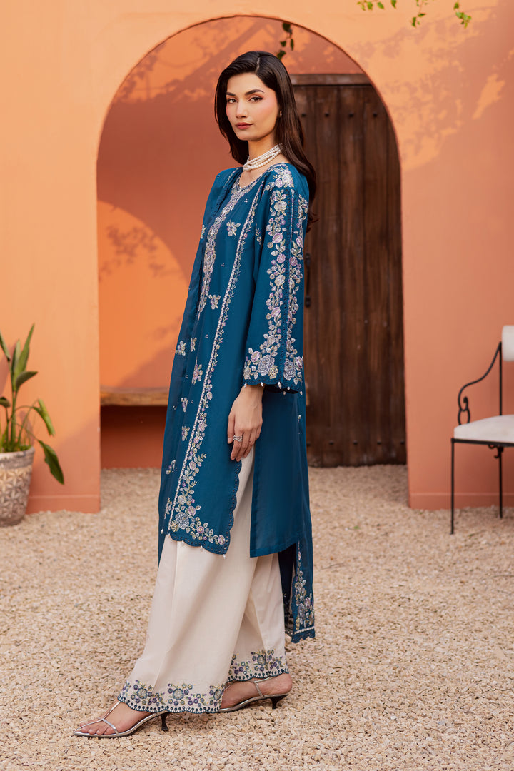 Batik | Winter 25 | Twilight Bloom, image 2