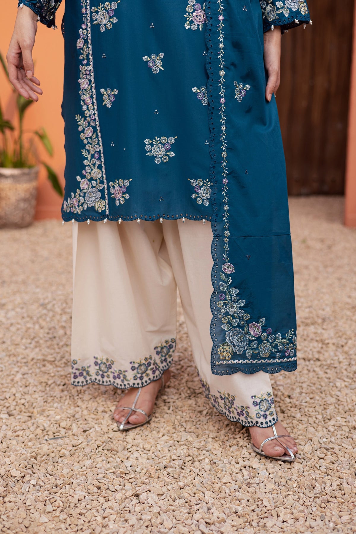 Batik | Festive Eid 26 | Twilight Bloom, image 8