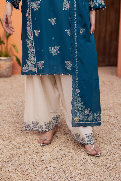 Batik | Festive Eid 26 | Twilight Bloom