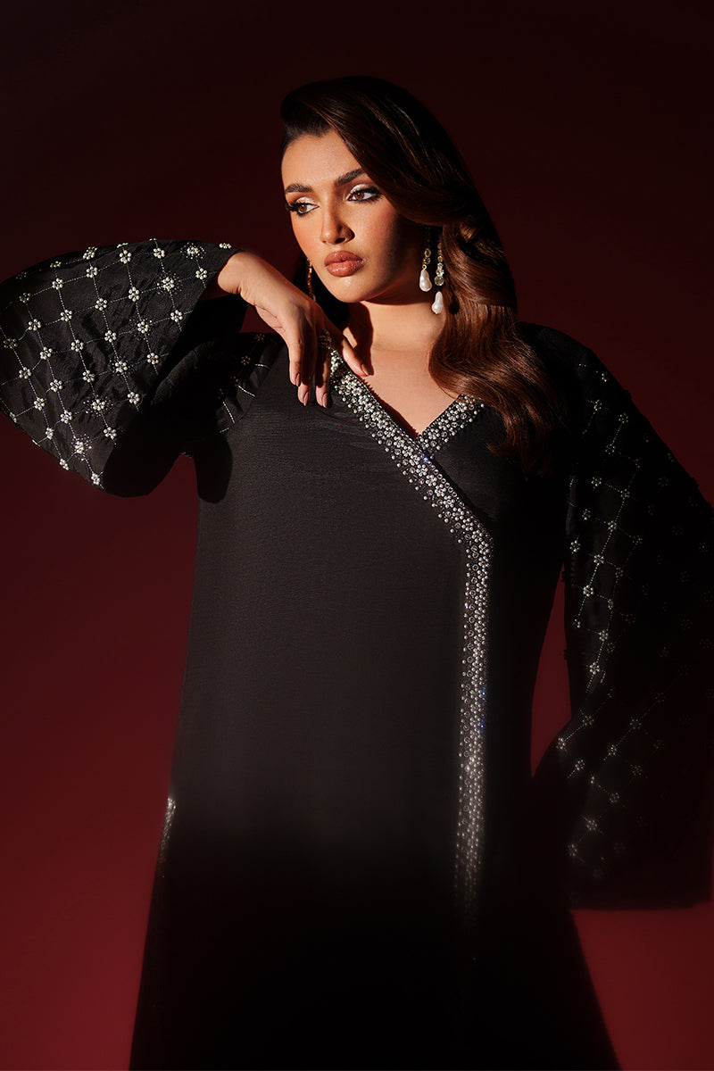 Fozia Khalid | Ombre Luxe | Twilight, image 3