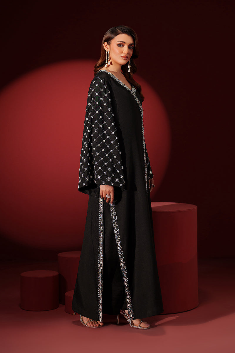 Fozia Khalid | Ombre Luxe | Twilight, image 2