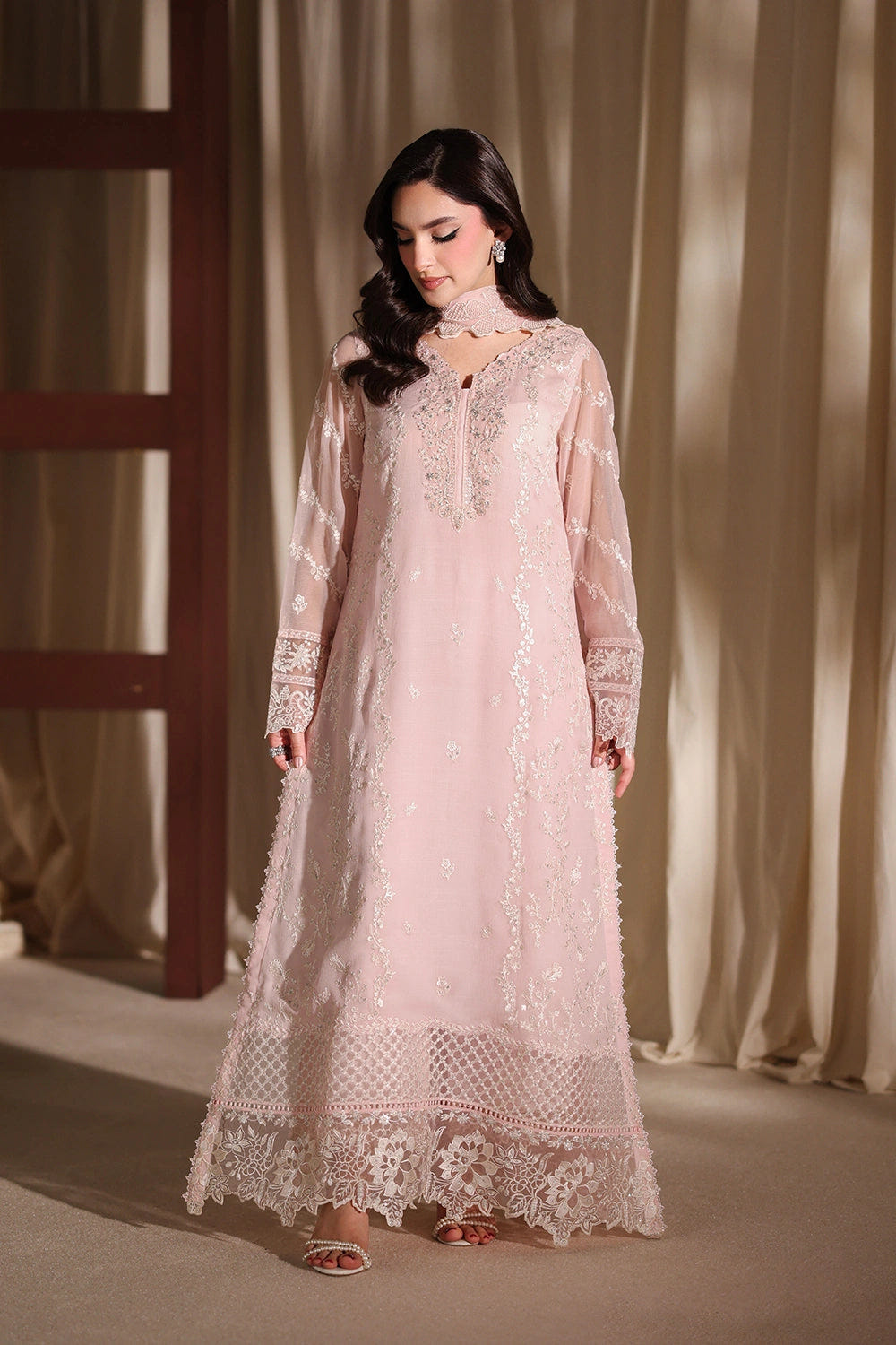Azure | Azure Luxe | Twirling Tulip