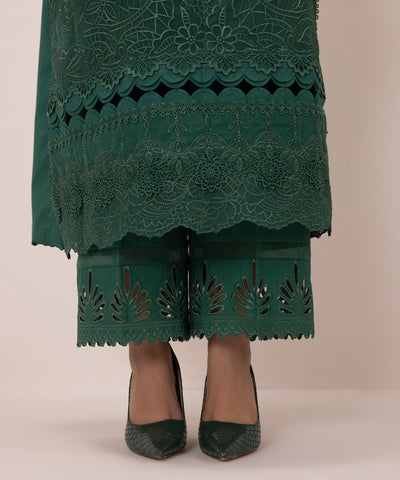 Sapphire | Eid Collection | D12 -  Sapphire Luxury - Original Designer Dress - House of Maryam