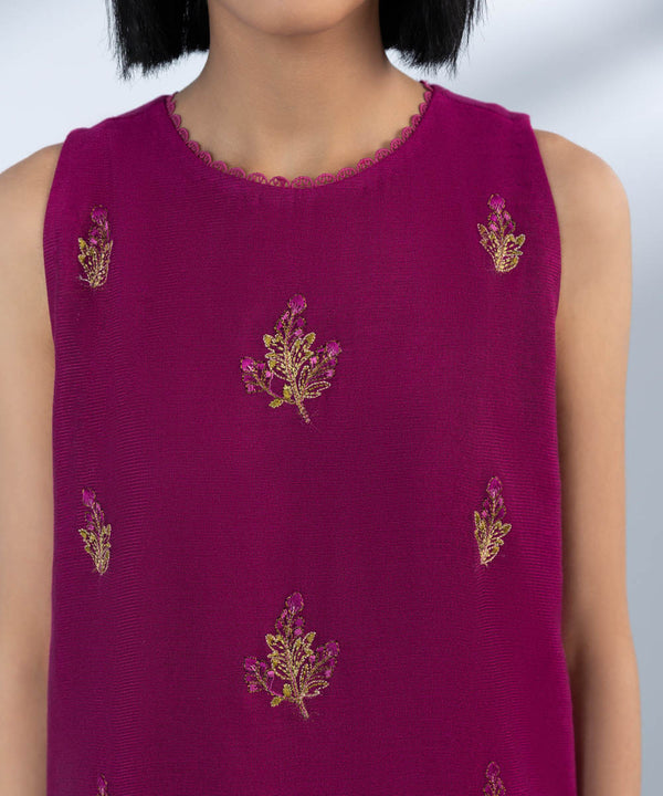 Sapphire | Eid Collection | S63 -  Sapphire Luxury - Original Designer Dress - House of Maryam