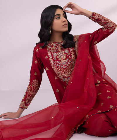 Sapphire | Eid Collection | S31 by Designer Sapphire - House of Maryam - Pakistani Designer Ethnic Wear in {{ shop.shopifyCountryName }}