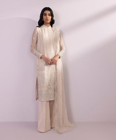 Sapphire | Eid Collection | S21 -  Sapphire Luxury - Original Designer Dress - House of Maryam