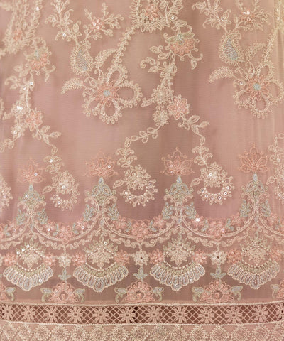 Sapphire | Eid Collection | S28 -  Sapphire Luxury - Original Designer Dress - House of Maryam