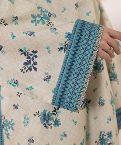 Sapphire | Eid Collection | D05 -  Sapphire Luxury - Original Designer Dress - House of Maryam