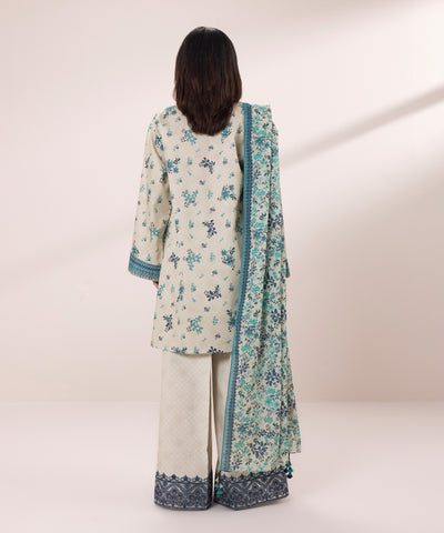 Sapphire | Eid Collection | D05 -  Sapphire Luxury - Original Designer Dress - House of Maryam