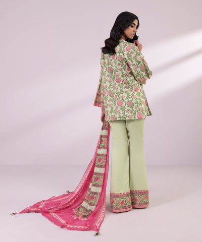 Sapphire | Eid Collection | S58 -  Sapphire Luxury - Original Designer Dress - House of Maryam