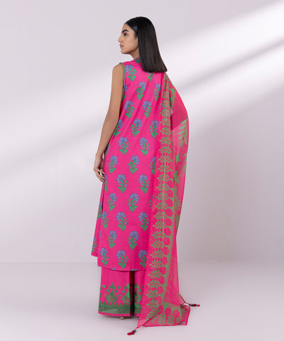 Sapphire | Eid Collection | S61 -  Sapphire Luxury - Original Designer Dress - House of Maryam