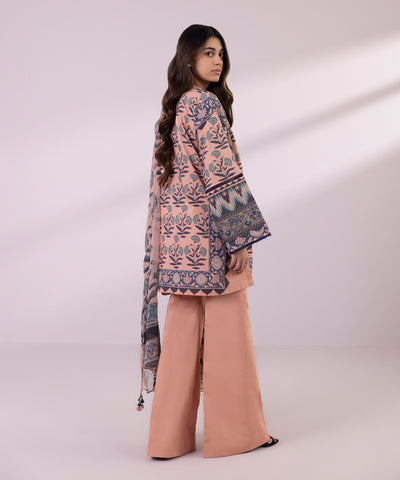 Sapphire | Eid Collection | S107 -  Sapphire Luxury - Original Designer Dress - House of Maryam