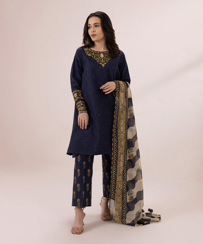 Sapphire | Eid Collection | D08