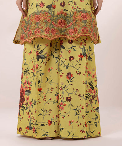 Sapphire | Eid Collection | D11 -  Sapphire Luxury - Original Designer Dress - House of Maryam